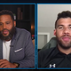 Anthony Anderson, Bubba Wallace